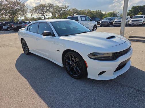 2023 Dodge Charger R/T