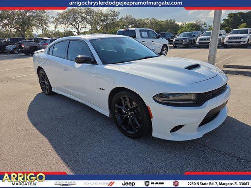 2023 Dodge Charger R/T