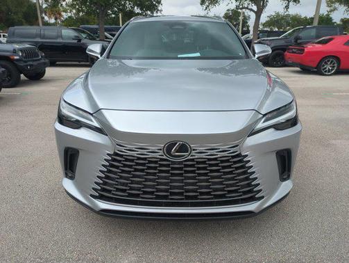 Iridium 2024 Lexus RX 350 Premium Plus