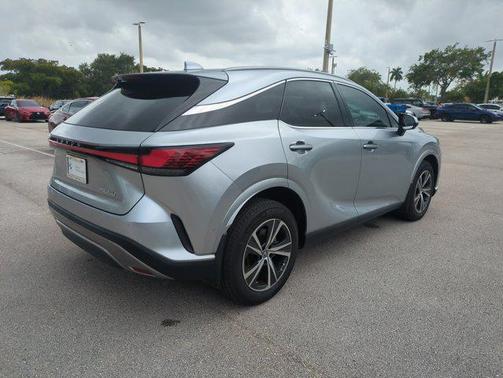 Iridium 2024 Lexus RX 350 Premium Plus