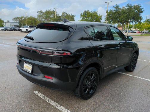 2024 Dodge Hornet GT AWD