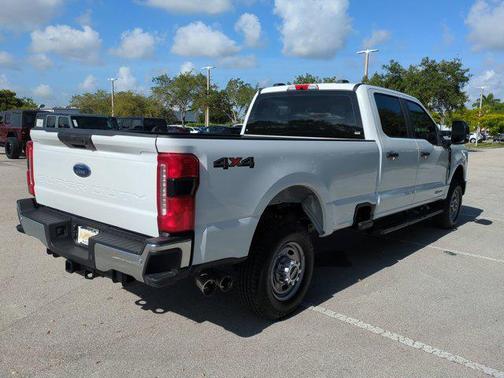 2025 Ford F-350 XL