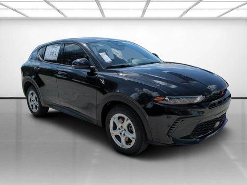 2025 Dodge Hornet GT AWD