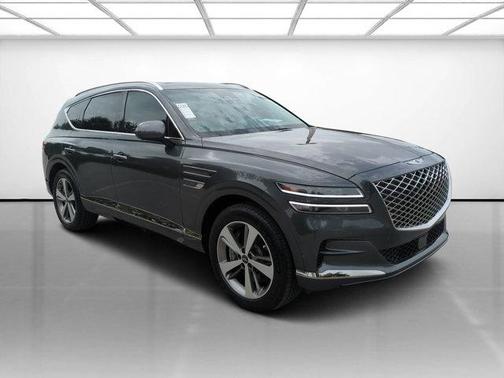 2023 Genesis GV80 2.5T