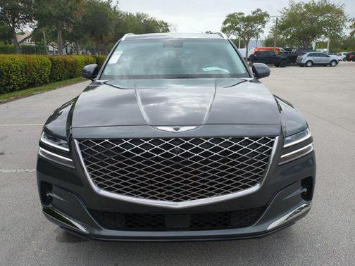 2023 Genesis GV80 2.5T