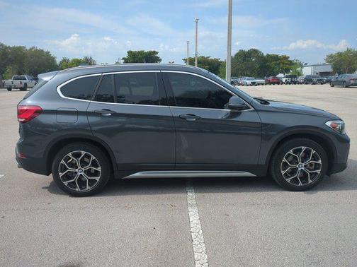 2021 BMW X1 xDrive28i