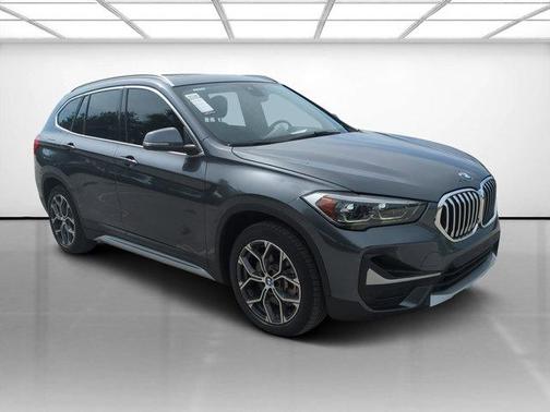 2021 BMW X1 xDrive28i
