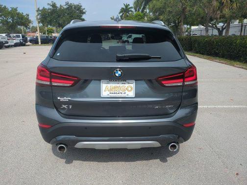 2021 BMW X1 xDrive28i