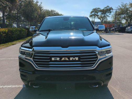 2020 RAM 1500 Longhorn