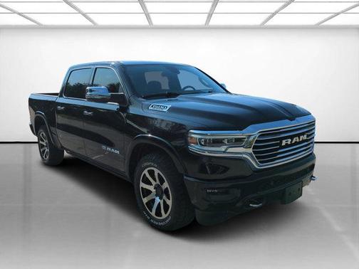 2020 RAM 1500 Longhorn