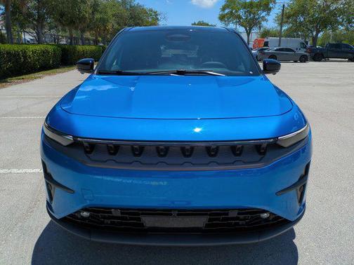 2025 Jeep Wagoneer S Limited