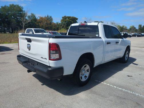 2024 RAM 1500 Tradesman