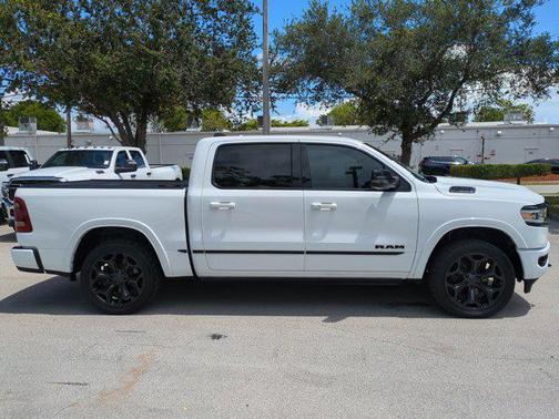 2023 RAM 1500 Limited