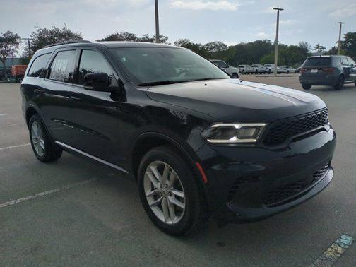 2025 Dodge Durango GT Plus