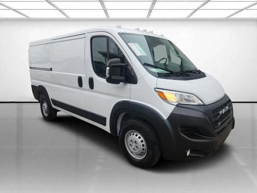2025 RAM ProMaster 1500 Low Roof