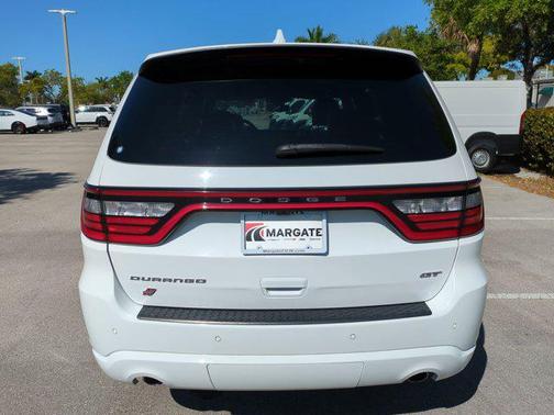2022 Dodge Durango GT AWD