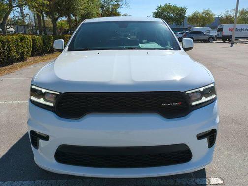 2022 Dodge Durango GT AWD