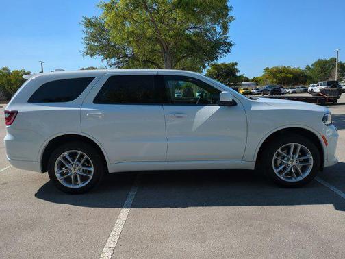 2022 Dodge Durango GT AWD
