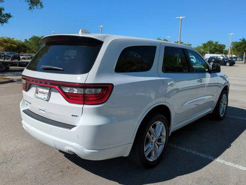 2022 Dodge Durango GT AWD