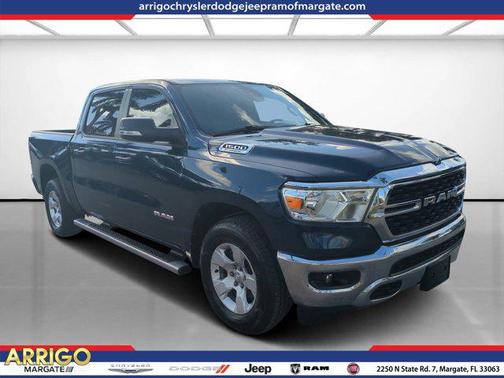 2022 RAM 1500 Lone Star