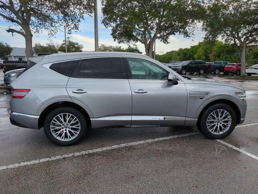 2024 Genesis GV80 2.5T