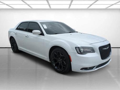 2020 Chrysler 300 S