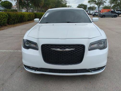 2020 Chrysler 300 S