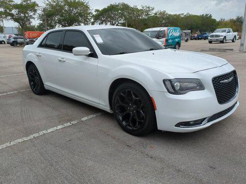 2020 Chrysler 300 S