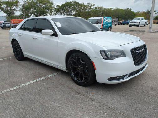 2020 Chrysler 300 S