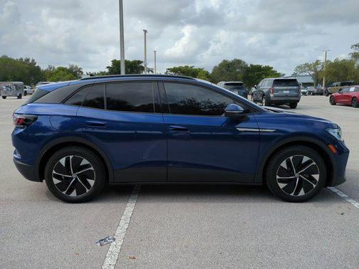 2022 Volkswagen ID.4 Pro S