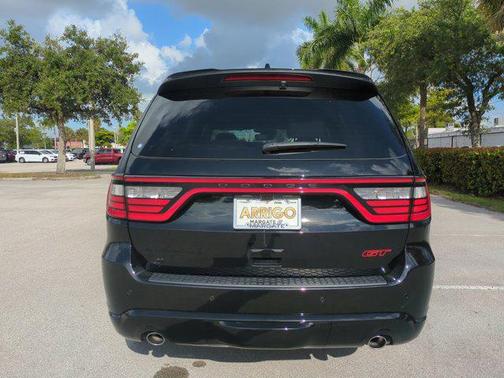 2025 Dodge Durango GT Plus