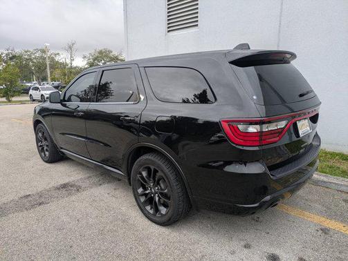 2021 Dodge Durango GT Plus