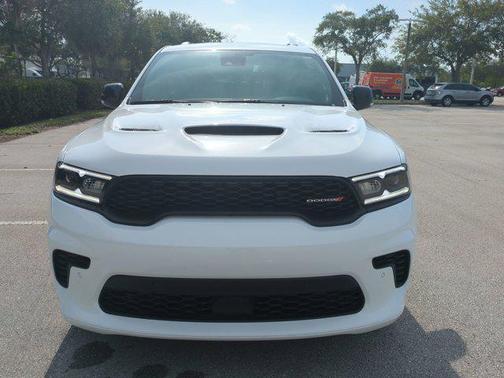 2025 Dodge Durango R/T Plus AWD