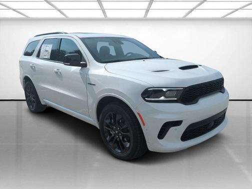 2025 Dodge Durango R/T Plus AWD