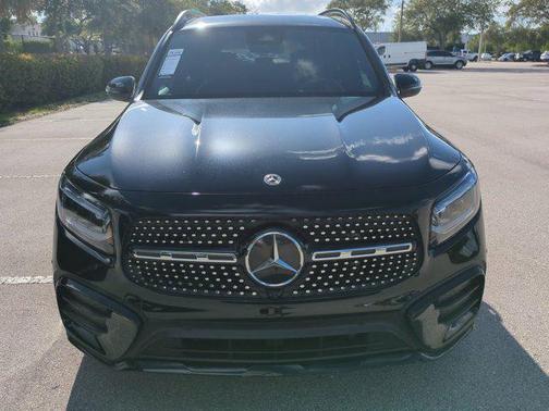 2024 Mercedes-Benz GLB 250 Base