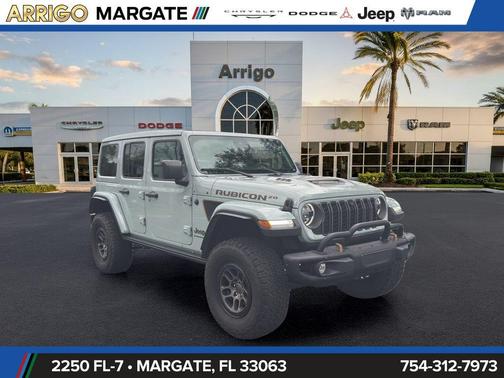 Earl Clearcoat 2023 Jeep Wrangler Rubicon