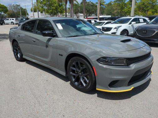 2023 Dodge Charger R/T