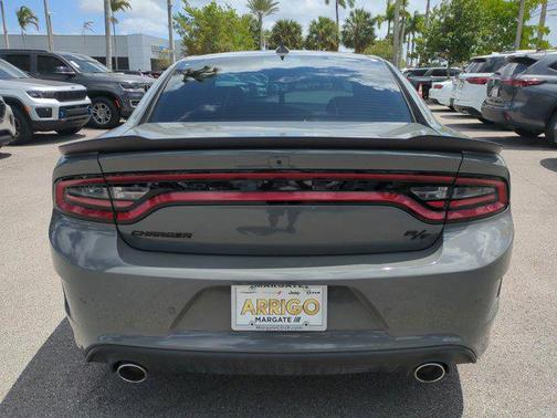 2023 Dodge Charger R/T