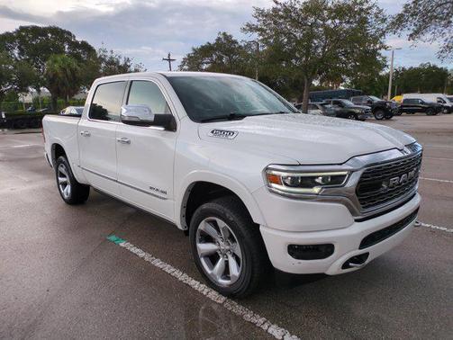 2020 RAM 1500 Limited