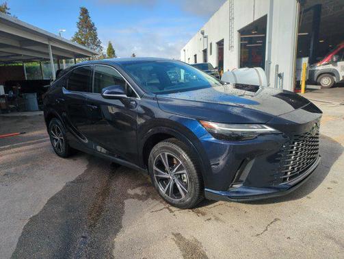 2024 Lexus RX 350 Base