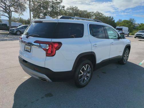 2023 GMC Acadia FWD SLE