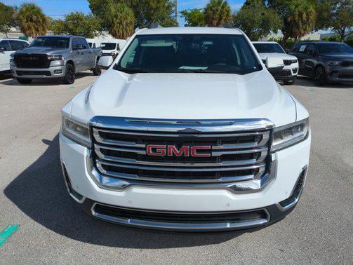 2023 GMC Acadia FWD SLE