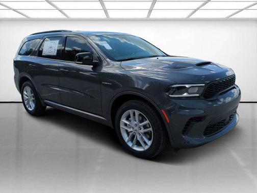 2025 Dodge Durango R/T Plus AWD