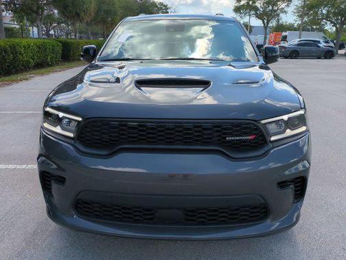 2025 Dodge Durango R/T Plus AWD