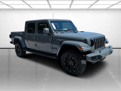 2022 Jeep Gladiator High Altitude 4x4