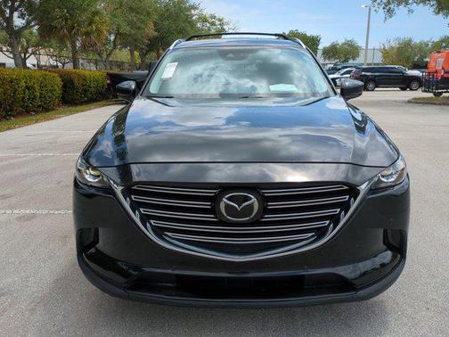 2021 Mazda CX-9 Touring