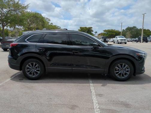 2021 Mazda CX-9 Touring