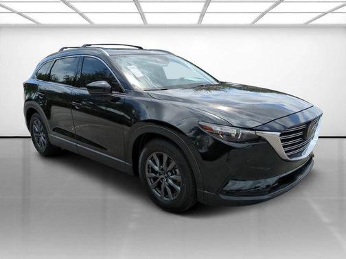 2021 Mazda CX-9 Touring