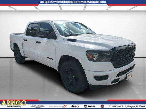 2023 RAM 1500 Lone Star