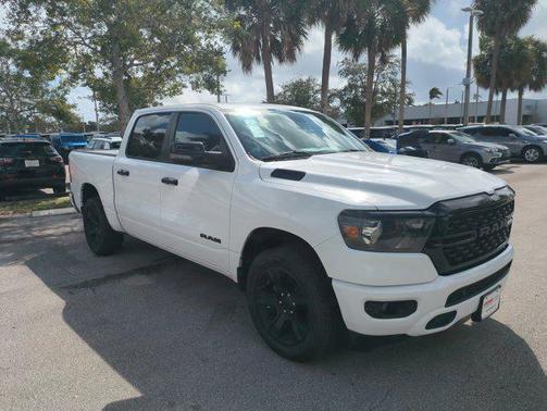 2023 RAM 1500 Lone Star